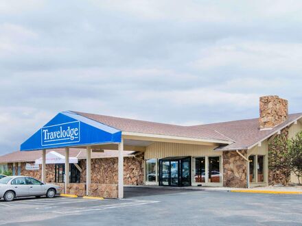 スタジオ ロッジ ララミー 写真