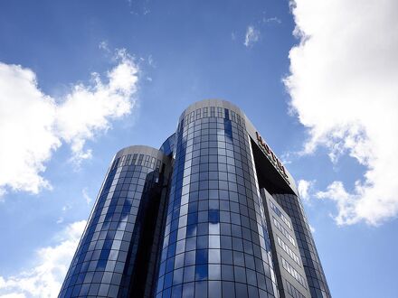 ラドン プラザ ホテル 写真