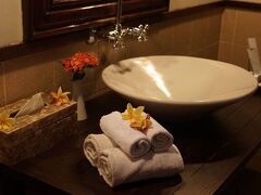 サマワ シーサイド リゾート 写真