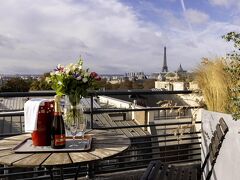 ホテル デ カスティリオーネ 写真