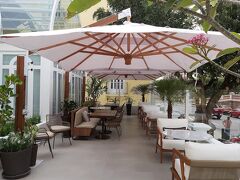 オテル ジャマ オペラ 写真