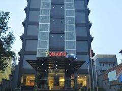 ドリームテル ジャカルタ ホテル 写真