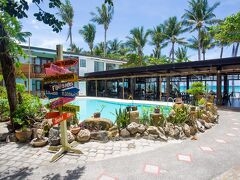 レッド ココナット ホテル 写真