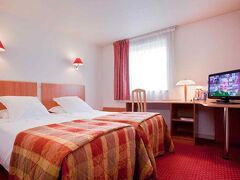 Ibis Styles Le Mans Gare Sud Hotel 写真