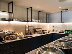 イビス クライストチャーチ 写真