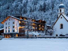 ホテル ケーヒンヴァート 写真