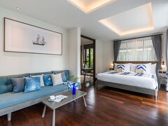 NH コレクション サムイ ピース リゾート 写真