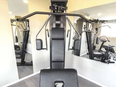 メルキュール ベルフォート サントル 写真