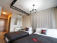 コープ シティ ホテル ステイコ 写真