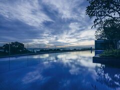 ビレッジ ホテル チャンギ バイ ファー イースト ホスピタリティ 写真