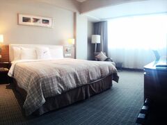 フォー ポインツ バイ シェラトン シャンハイ プドン 写真