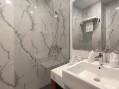 UNHASホテル＆コンベンション 写真