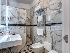 アルベルゴ アブルッツィ 写真