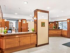 Danubius Hotel Raba 写真