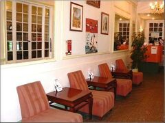 オテル デュ ブラバン 写真