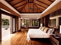 トリサラ ヴィラズ＆レジデンス プーケット 写真