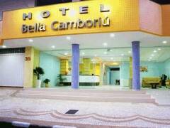 Hotel Bella Camboriu 写真