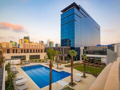 シェラトン バーレーン ホテル 写真