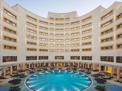 ミレニアム ホテル ハイル 写真