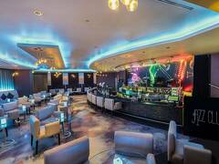 ハイアット リージェンシー オリックス ドーハ 写真