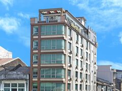 ホテル グランド ユナイテッド チャイナ タウン 写真