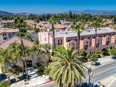 コンフォート イン ポモナ ニア フェアプレックス 写真