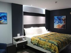 ダグラス イン アンド スイーツ 写真