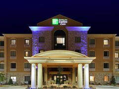 ホリデイ イン エクスプレス ホテル & スイーツ テクサーカナ イースト by IHG 写真