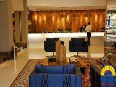 Paiaguás Palace Hotel 写真