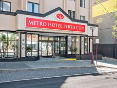 Metro Hotel Perth City 写真