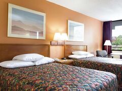 モーテル 6 ローリー, NC - ダウンタウン サウス 写真