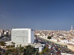 Hyatt Regency Casablanca 写真