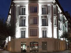 AC ホテル ブルゴス 写真