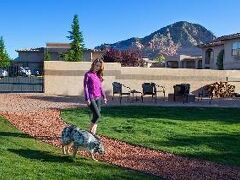 Sedona Real Inn and Suites 写真