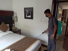 ザ コーポレート 写真