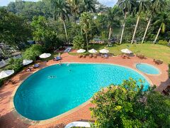 ホテル スージー 写真