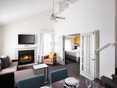 Residence Inn by Marriott Costa Mesa Newport Beach 写真