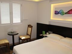 インサドン クラウン ホテル 写真