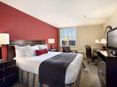 ヒルトン オリントン エバンストン 写真