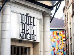 アリス グラン プラス ホテル 写真