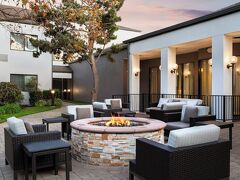 コートヤード バイ マリオット サンフランシスコ エアポート 写真