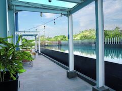 ホリデイ イン エクスプレス ジャカルタ インターナショナル エキスポ バイ IHG 写真