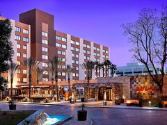 Los Angeles Marriott Burbank Airport 写真