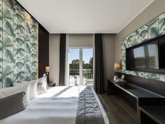 ホテル マニン 写真