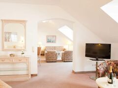 ホテルトラウベルュデスハイム 写真