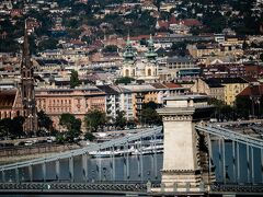 Budapest Marriott Hotel 写真