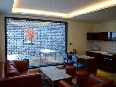 ガルメア ファースト ホテル 写真