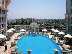 ITC マラーター ア ラグジュアリー コレクション ホテル ムンバイ 写真