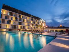 リンクス ホテル インターナショナル エアポート ガレオン 写真