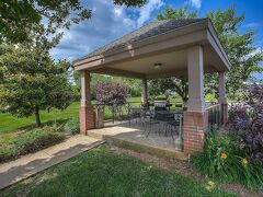 キャンドルウッド スイーツ ルイビル エアポート by IHG 写真